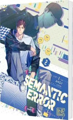Soori |  Semantic Error 2 | Buch |  Sack Fachmedien