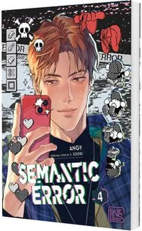 Soori |  Semantic Error 4 | Buch |  Sack Fachmedien