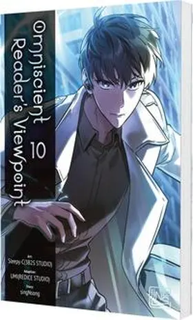 singNsong / UMI |  Omniscient Reader's Viewpoint 10 | Buch |  Sack Fachmedien