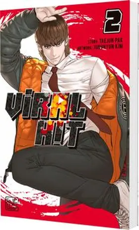 Pak |  Viral Hit 2 | Buch |  Sack Fachmedien