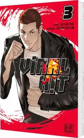 Pak |  Viral Hit 3 | Buch |  Sack Fachmedien