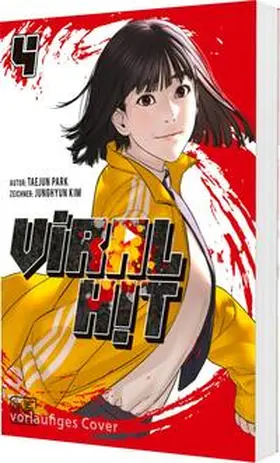 Pak |  Viral Hit 4 | Buch |  Sack Fachmedien