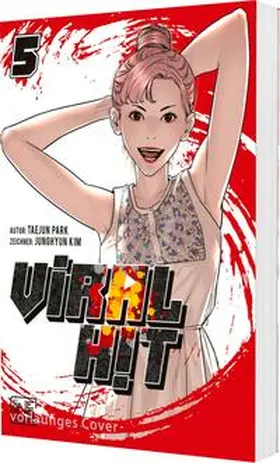 Pak |  Viral Hit 5 | Buch |  Sack Fachmedien