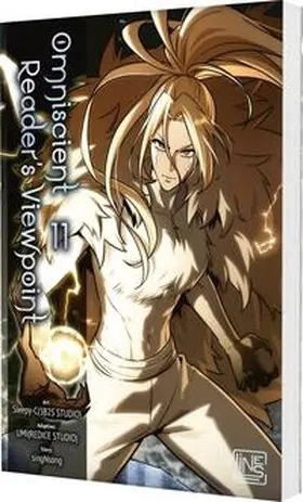 singNsong / UMI |  Omniscient Reader's Viewpoint 11 | Buch |  Sack Fachmedien