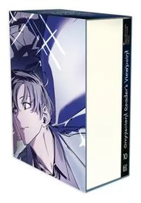 singNsong / UMI |  Omniscient Reader's Viewpoint - Band 10 im limitierten Sammelschuber mit Extras | Sonstiges |  Sack Fachmedien