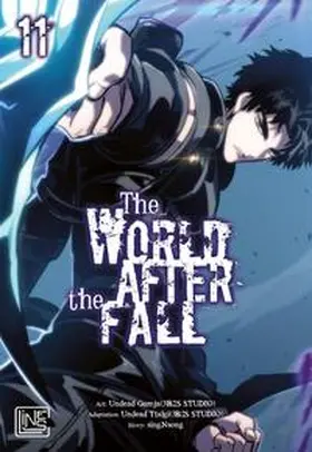 singNsong |  The World After the Fall 11 | Buch |  Sack Fachmedien