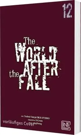 singNsong |  The World After the Fall 12 | Buch |  Sack Fachmedien