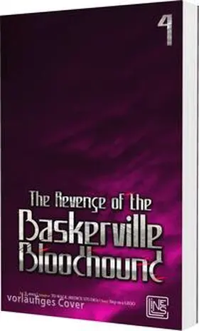  The Revenge of the Baskerville Bloodhound 4 | Buch |  Sack Fachmedien