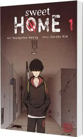 Kim |  Sweet Home 1 | Buch |  Sack Fachmedien