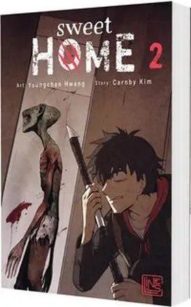 Kim |  Sweet Home 2 | Buch |  Sack Fachmedien
