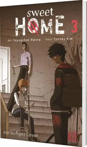 Kim |  Sweet Home 3 | Buch |  Sack Fachmedien