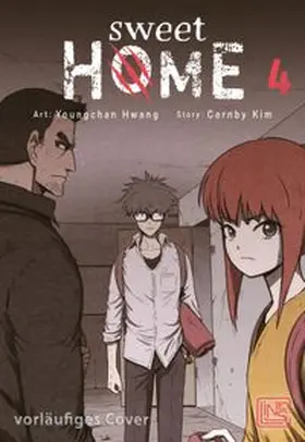 Kim |  Sweet Home 4 | Buch |  Sack Fachmedien