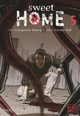 Kim |  Sweet Home 5 | Buch |  Sack Fachmedien