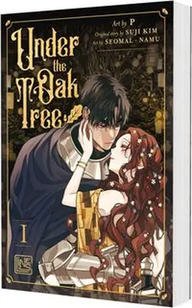 namu / Seomal / Kim | Under the Oak Tree (Webtoon) 1 | Buch | 978-3-551-63224-1 | www.sack.de