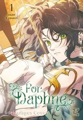 3_jokseom |  For Daphne 1 | Buch |  Sack Fachmedien