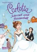 Hoßfeld |  Carlotta 04: Internat und Prinzenball | Buch |  Sack Fachmedien