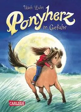 Luhn |  Ponyherz 02: Ponyherz in Gefahr | Buch |  Sack Fachmedien