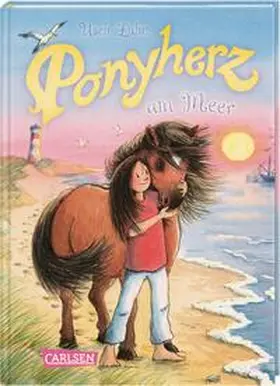 Luhn |  Ponyherz 13: Ponyherz am Meer | Buch |  Sack Fachmedien
