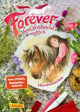 Luhn / Harvey |  Forever 2: Herzenssachen | Buch |  Sack Fachmedien