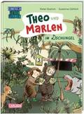 Stamm |  Theo und Marlen im Dschungel | Buch |  Sack Fachmedien