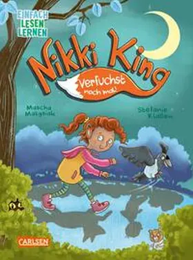 Matysiak |  Nikki King: Verfuchst noch mal! | Buch |  Sack Fachmedien