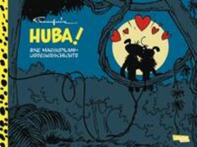 Franquin |  Huba! - Eine Marsupilami-Liebesgeschichte (Hochwertige Jubiläumsedition 100 Jahre Franquin) | Buch |  Sack Fachmedien