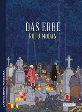 Modan | Das Erbe | Buch | 978-3-551-71385-8 | www.sack.de