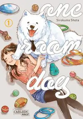 Shota | One Room Dog 1 | Buch | 978-3-551-71391-9 | www.sack.de
