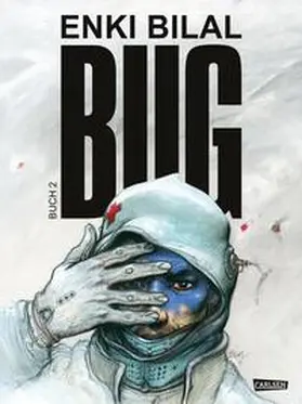 Bilal |  BUG 2 | Buch |  Sack Fachmedien