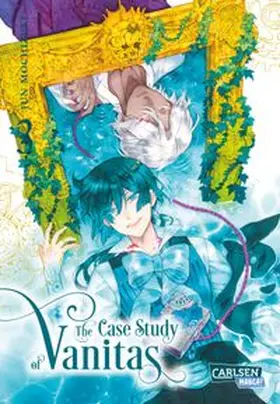 Mochizuki |  The Case Study Of Vanitas 3 | Buch |  Sack Fachmedien