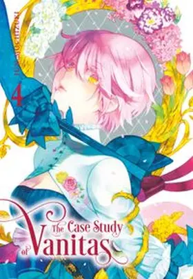 Mochizuki |  The Case Study Of Vanitas 4 | Buch |  Sack Fachmedien