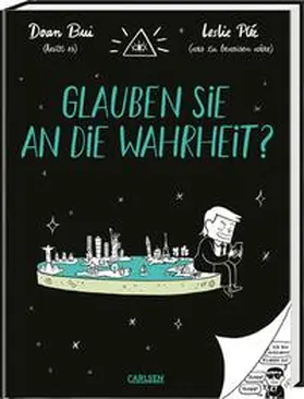 Bui | Glauben Sie an die Wahrheit? | Buch | 978-3-551-72329-1 | www.sack.de