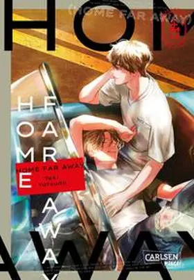 Yatsuda |  Home Far Away | Buch |  Sack Fachmedien