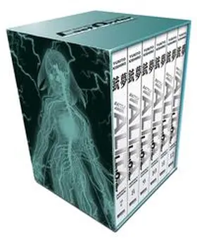 Kishiro |  Battle Angel Alita - Last Order - Perfect Edition 7-12 im Schuber mit Extra | Sonstiges |  Sack Fachmedien