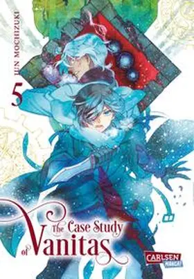Mochizuki | The Case Study Of Vanitas 5 | Buch | 978-3-551-72567-7 | www.sack.de