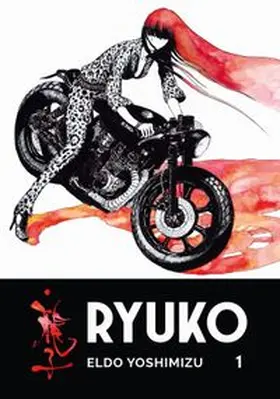 Yoshimizu |  Ryuko 1 | Buch |  Sack Fachmedien