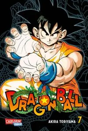 Toriyama |  Dragon Ball Massiv 7 | Buch |  Sack Fachmedien