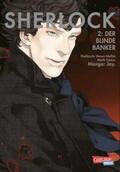 Jay. / Moffat / Gatiss |  Sherlock 02 | Buch |  Sack Fachmedien