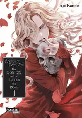 Kanno |  Requiem of the Rose King: Die Königin und der Ritter der Rose 1 | Buch |  Sack Fachmedien