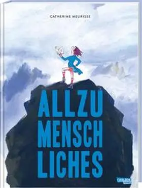 Meurisse |  Allzumenschliches | Buch |  Sack Fachmedien
