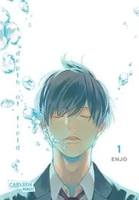 Enjo |  Depth of Field 1 | Buch |  Sack Fachmedien