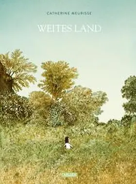 Meurisse | Weites Land | Buch | 978-3-551-73427-3 | www.sack.de