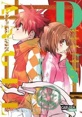 Sugisaki |  D.N. Angel Pearls 10 | Buch |  Sack Fachmedien