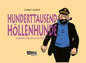 Algoud |  100.000 Höllenhunde | Buch |  Sack Fachmedien