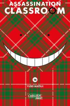 Matsui |  Assassination Classroom 16 | Buch |  Sack Fachmedien