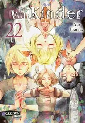 Umeda |  Die Walkinder 22 | Buch |  Sack Fachmedien