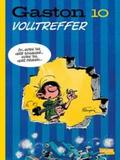 Franquin |  Gaston Neuedition 10: Volltreffer | Buch |  Sack Fachmedien