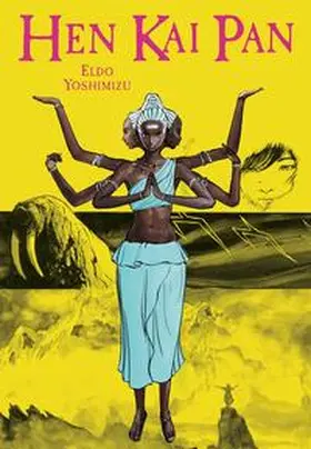 Yoshimizu |  Hen Kai Pan | Buch |  Sack Fachmedien