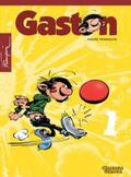 Franquin |  Gaston 01 | Buch |  Sack Fachmedien