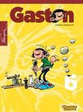 Franquin |  Gaston 06 | Buch |  Sack Fachmedien